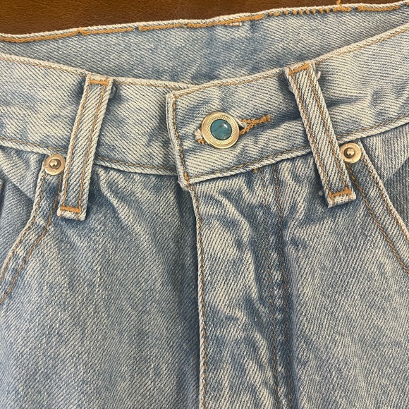 CT Vintage Western Jeans - Picture 6 of 9